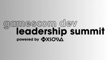 В следующем месяце на саммите лидеров Gamescom вновь поднимутся темы стойкости, подготовки к будущему и влияния искусственного интеллекта.