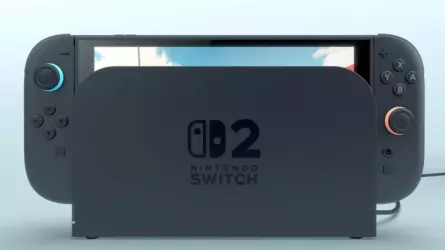 За первые четыре месяца после запуска консоль Switch 2 достигла рекордных мировых продаж, став самой успешной платформой Nintendo за всю историю.