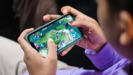 К 2025 году мировая выручка от мобильных игр достигнет отметки в 81,8 миллиарда долларов.