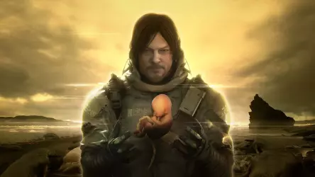 Режиссёр заявил, что в экранизации Death Stranding будет рассказана новая история, ранее не представленная в этом мире.