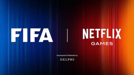 FIFA вновь выходит на игровую арену с эксклюзивным релизом на платформе Netflix.