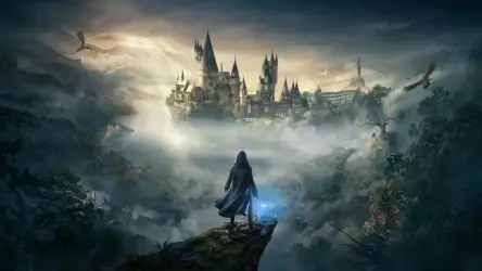 Продажи игры Hogwarts Legacy превысили 40 миллионов копий | Краткие новости