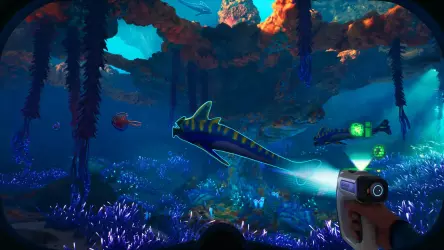 Бывшее руководство Unknown Worlds подало иск, обвиняя Krafton, Inc. в использовании давления для отсрочки запуска Subnautica 2.