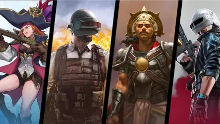 Компания Krafton объявила о запуске программы добровольного увольнения в рамках стратегии, направленной на превращение в компанию, ориентированную на искусственный интеллект.