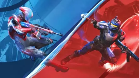 Разработчики Splitgate: Arena Reloaded утверждают, что статистика игроков Steam не отражает полной картины