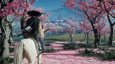 Sony увольняет художника Ghost of Yotei, предположительно из-за шутки о Чарли Кирке.