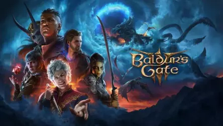 На сегодняшний день количество проданных копий Baldur's Gate 3 превысило отметку в 20 миллионов.