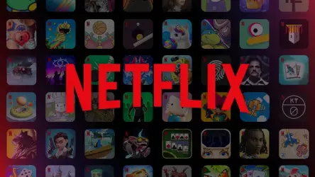 Как дети вписываются в стратегию Netflix по играм