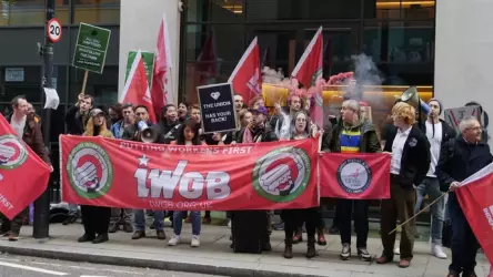 Профсоюз требует временной помощи для работников, пострадавших от сокращений в компании Rockstar