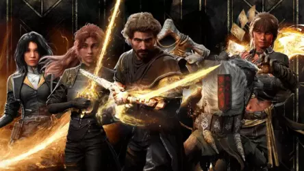 Clair Obscur: Expedition 33 лидирует по числу номинаций на премию Game Developers Choice Awards 2026