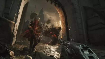 Креативный директор Witchfire рассказывает о преимуществах работы небольшими командами и о загадке того, как Clair Obscur достиг такого блестящего успеха.