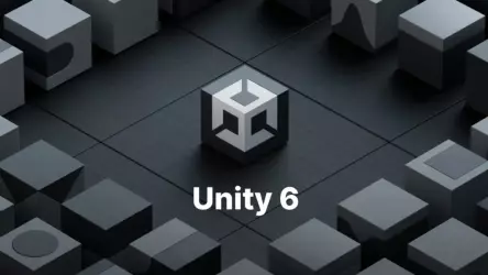 Выручка Unity во втором квартале сократилась на 2%, составив $441 млн.