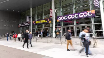 В индустрии происходят масштабные перемены, и мы тоже должны адаптироваться: взгляд изнутри на обновленный формат GDC