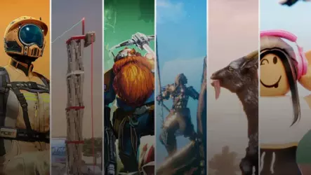 Акции компании Embracer обрушились на 30% в преддверии отделения подразделения Coffee Stain.