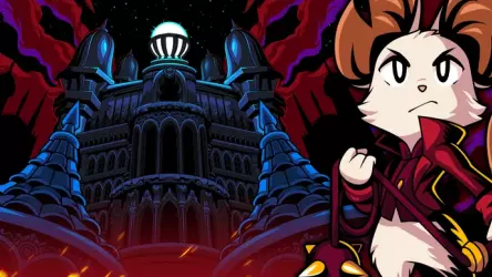 Яхт-клуб заявляет, что задержка выпуска Mina the Hollower ставит студию перед выбором: либо успех, либо провал.