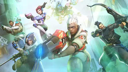 Уолтер Конг, генеральный директор Overwatch, назначен старшим вице-президентом и возглавит отдел разработки, живых игр и мобильных проектов.