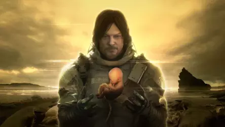 Kojima Productions заключает сотрудничество с Disney+ для создания оригинального анимационного сериала, вдохновленного игрой Death Stranding | Краткие новости