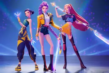 Фестиваль Infinity отпразднует новаторов современности в октябре этого года.