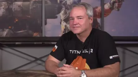 Винс Зампелла, руководитель студий, создавших Call of Duty и Titanfall, погиб в результате автомобильной аварии.