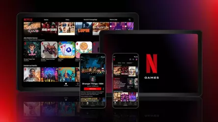 IP, родительский контроль и совместные впечатления: как Netflix развивает игровую платформу для детей