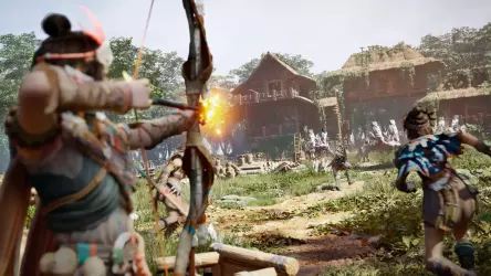 Tencent вносит изменения на странице Light of Motiram в Steam на фоне судебного иска от Sony