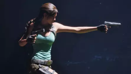 Сигурни Уивер и Джейсон Айзекс получили роли в сериале Расхитительница гробниц от Amazon