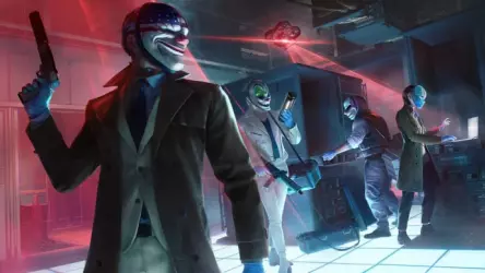 По сообщениям, компания Starbreeze снова проводит сокращение кадров.