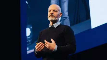 Никто не хочет ИИ-мусора – Джуст ван Дреунен о будущем искусственного интеллекта и изменяющейся экономике индустрии видеоигр