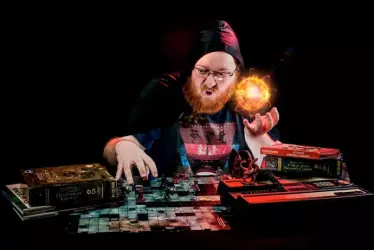 Британский журналист, специализирующийся на ретро-играх, Ник Торп скончался неожиданно в возрасте 38 лет.