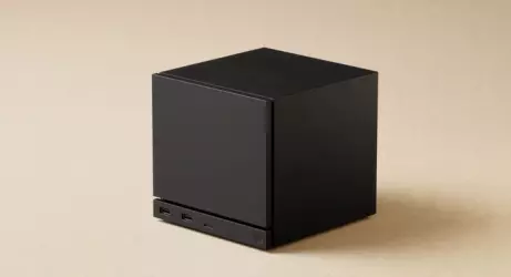 Valve представляет три новые аппаратные разработки для Steam: игровую консоль Steam Machine, VR-гарнитуру Steam Frame и обновленный контроллер Steam.