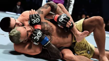 Компания EA открывает доступ к восьми новым патентам в области доступности для всех пользователей бесплатно.