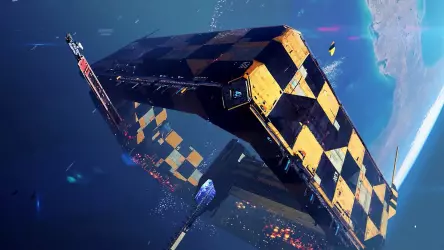 Компания Blackbird Interactive полностью приобрела права на интеллектуальную собственность Hardship: Shipbreaker.