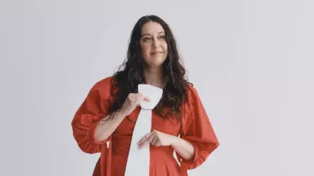 Профиль прорыва BAFTA: Салли Бомонт