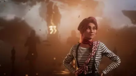 Игра Clair Obscur: Expedition 33 удостоена звания Игра года на церемонии New York Game Awards 2026.