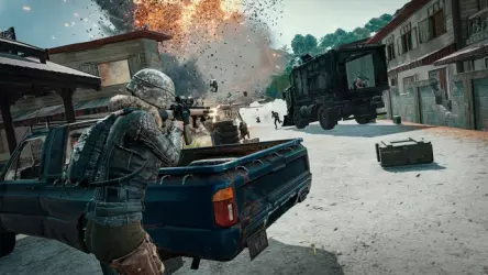 Создатель PUBG, компания Krafton, работает над 26 новыми играми, стремясь найти и развить крупные франшизы.