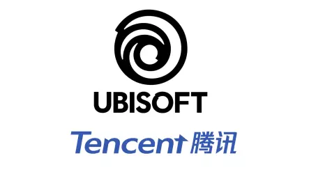 Ubisoft назначила управляющим директором Северной Америки Кристофа Деренна и Чарли Гийемо со-генеральными директорами нового отделения Tencent.