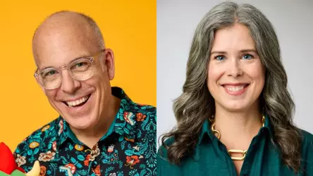 Даг Боузер уходит на пенсию, президентом Nintendo of America станет Девон Притчард