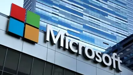 На территории штаб-квартиры компании Microsoft задержали 18 протестующих.