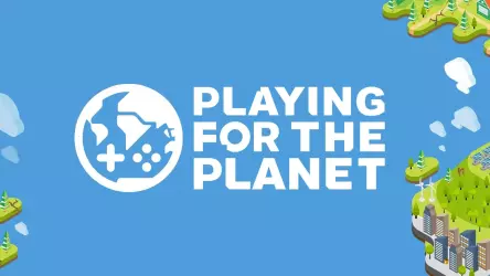 В ноябре инициатива Playing for the Planet организует саммит Green Game и церемонию награждения.