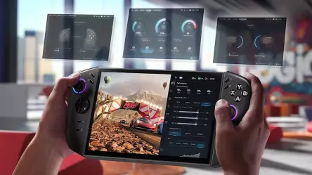 Компания Lenovo отменила часть предварительных заказов на Legion Go Gen 2, так как спрос на устройство значительно превысил их ожидания.