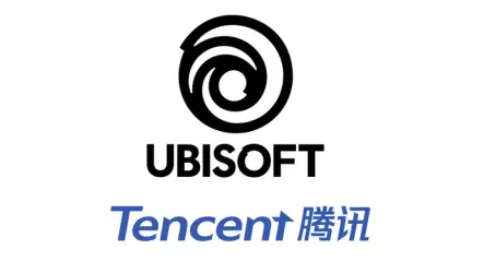 Соглашение Ubisoft с Tencent успешно завершено.