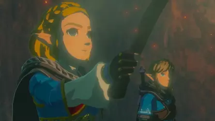 Nintendo объявила актерский состав на роли Линка и Зельды в предстоящем игровом фильме Легенда о Зельде.