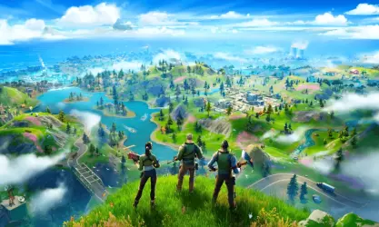 Epic Games подает в суд на продавца читов для игры Fortnite и организатора DDoS-атак