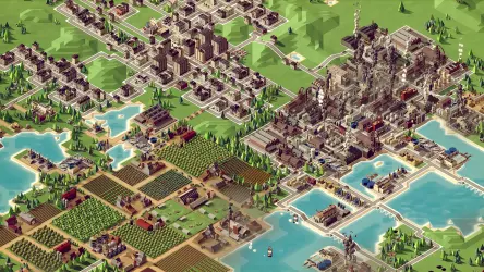 Создатель игры Rise of Industry заявил: Мы заработали 4 миллиона евро, но спустя три года я остался без гроша.
