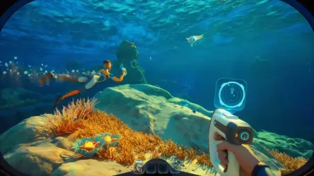 Основатели студии Unknown Worlds, создавшей Subnautica 2, обвиняют материнскую компанию Krafton в изменении истории в разгар судебных разбирательств