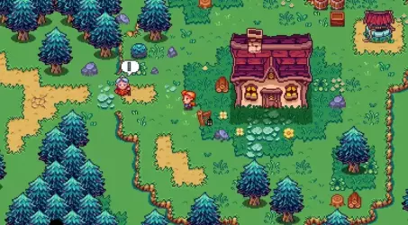 Рон Гилберт вынужден прекратить работу над RPG-проектом из-за недостатка поддержки и финансовой помощи.