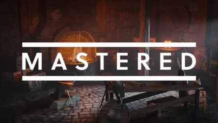Компания Mastered привлекла финансирование для поддержки опытных специалистов в игровых студиях Великобритании.