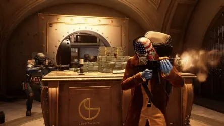 Компания Starbreeze Entertainment во втором квартале 2025 года увеличила прибыль на 64%, однако все равно осталась в убытке.