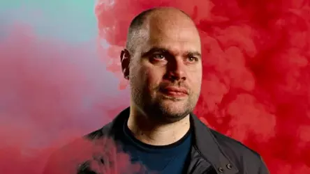 Обзор вакансий: Декабрь 2025 | Дэвид Гривель вновь присоединяется к Ubisoft Toronto в роли руководителя ремейка Splinter Cell