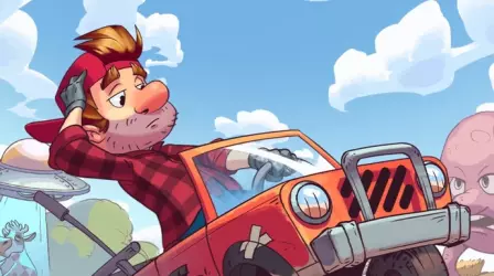 Hill Climb Racing достиг отметки в 2 миллиарда загрузок | Краткие Новости